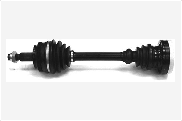 Aandrijfas Depa 3294700