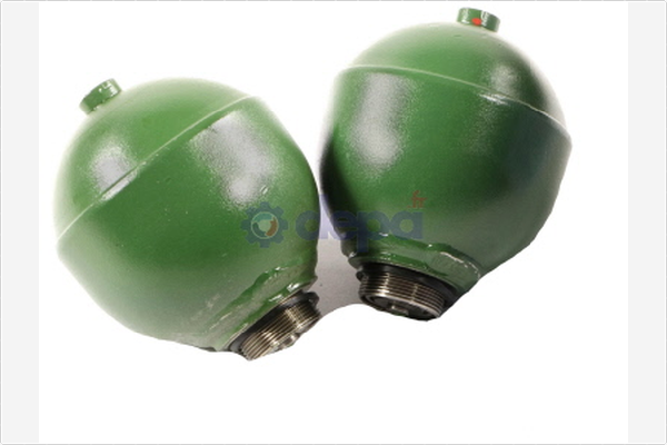 Veerbol hydraulisch veersysteem Depa 2347250