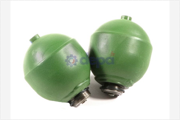 Veerbol hydraulisch veersysteem Depa 2347350