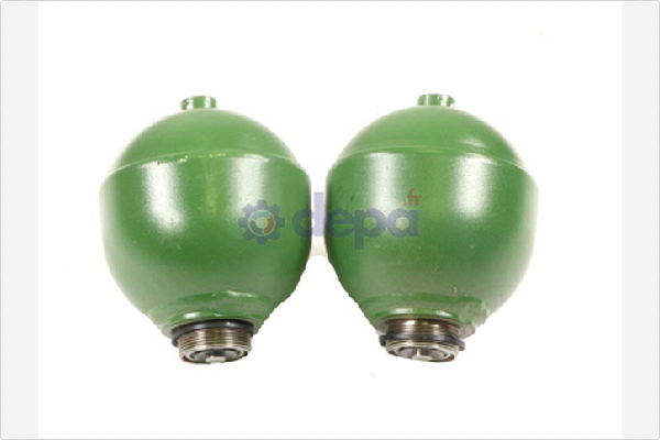 Veerbol hydraulisch veersysteem Depa 2349051