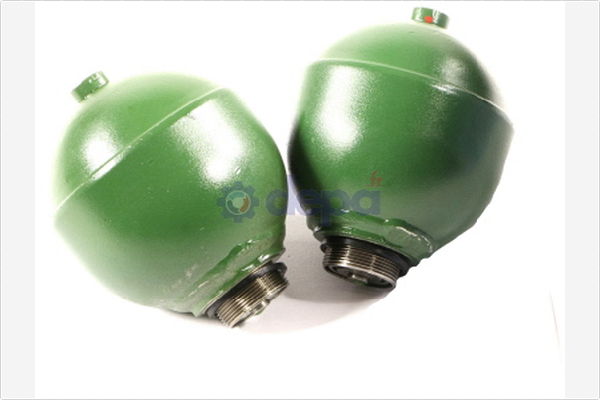 Veerbol hydraulisch veersysteem Depa 2349600