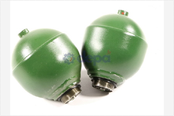 Veerbol hydraulisch veersysteem Depa 2349851