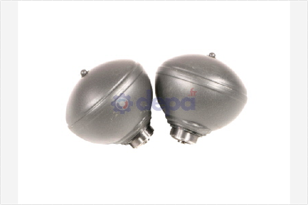 Veerbol hydraulisch veersysteem Depa 243250