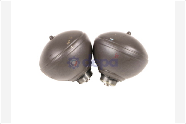 Veerbol hydraulisch veersysteem Depa 243252