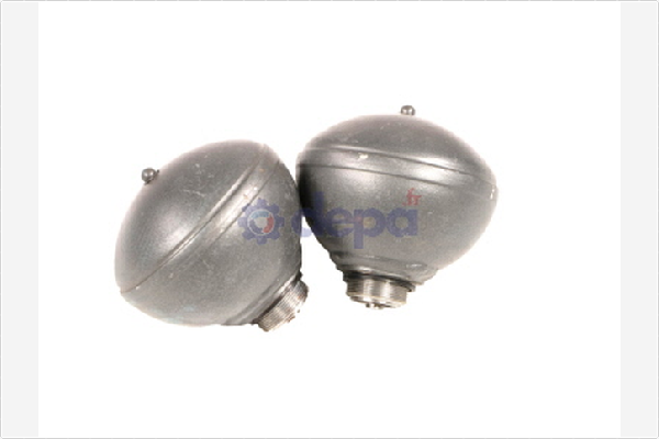 Veerbol hydraulisch veersysteem Depa 244000