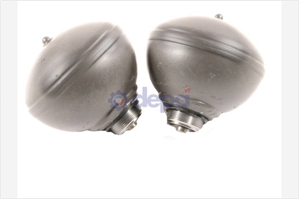 Veerbol hydraulisch veersysteem Depa 244650