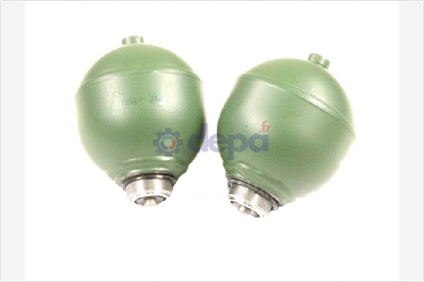 Veerbol hydraulisch veersysteem Depa 248550