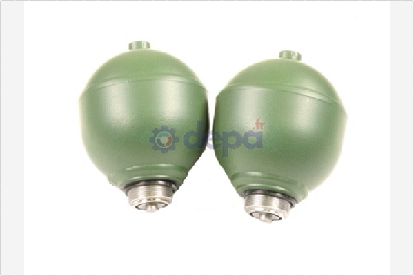 Veerbol hydraulisch veersysteem Depa 248551