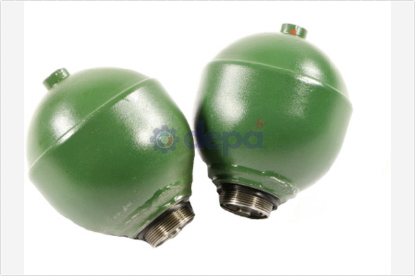 Veerbol hydraulisch veersysteem Depa 249050