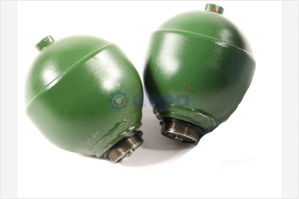 Veerbol hydraulisch veersysteem Depa 249651