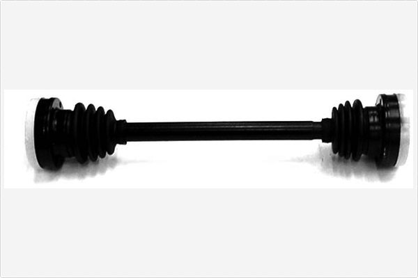 Aandrijfas Depa 3255952