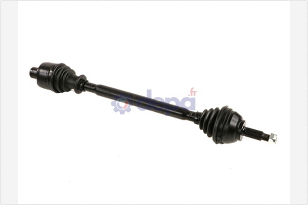Aandrijfas Depa 3025605