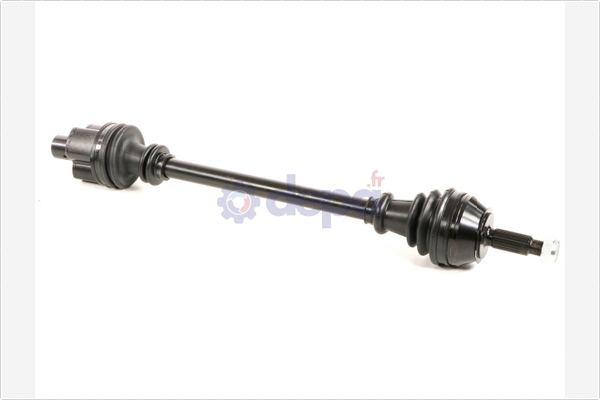 Aandrijfas Depa 3027600