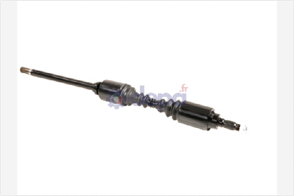 Aandrijfas Depa 3034700