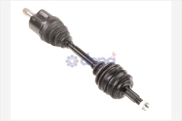 Aandrijfas Depa 3064158