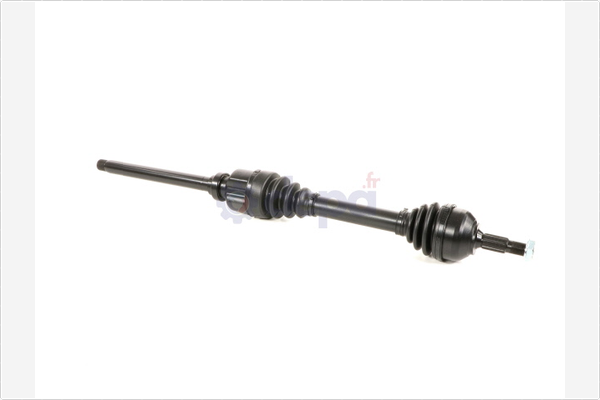 Aandrijfas Depa 3082760