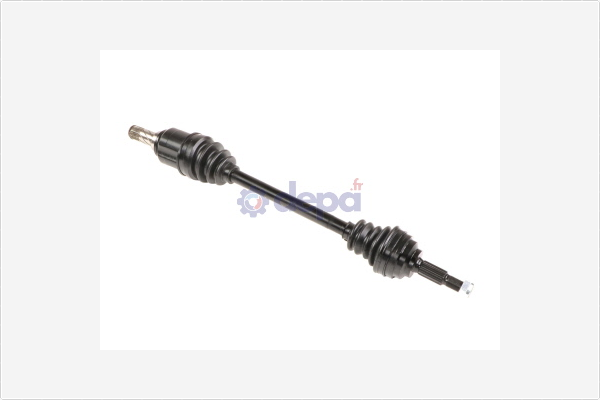 Aandrijfas Depa 3103250