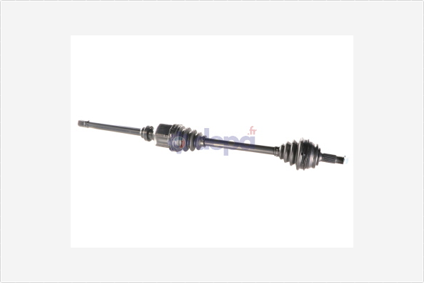 Aandrijfas Depa 3181260