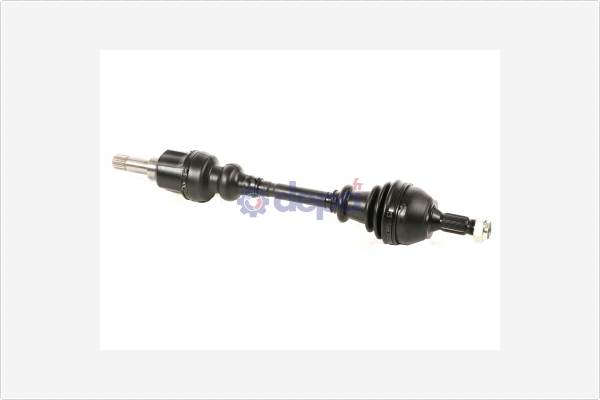 Aandrijfas Depa 3187850