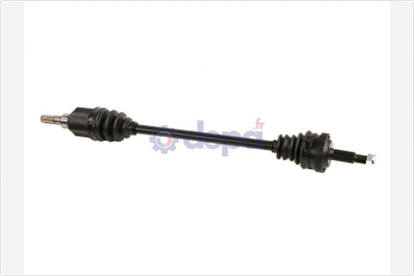 Aandrijfas Depa 3200874