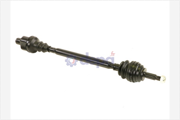 Aandrijfas Depa 3201320