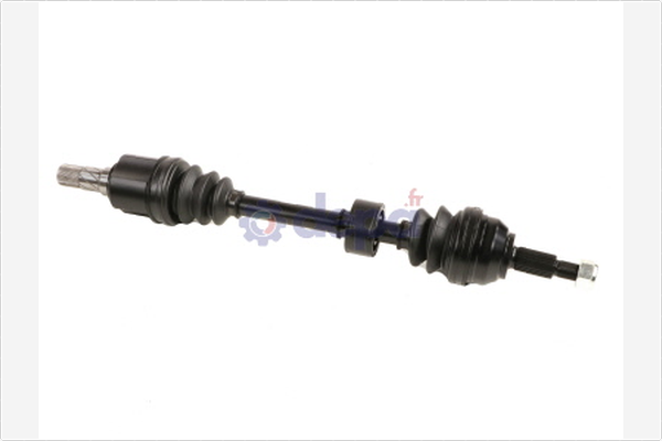 Aandrijfas Depa 3202890