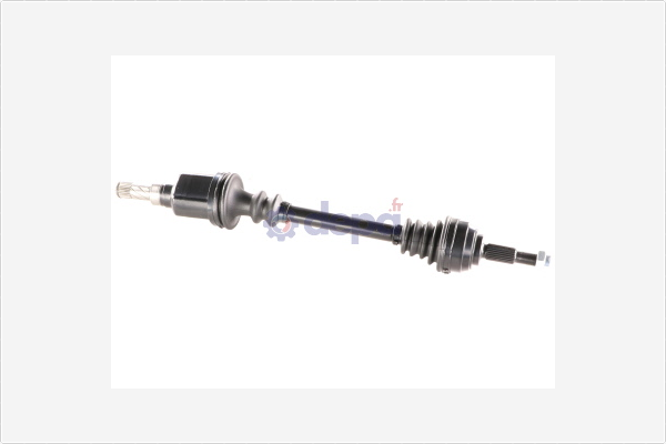 Aandrijfas Depa 3204250