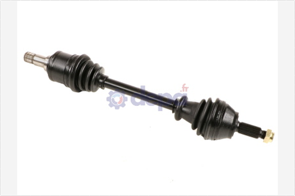 Aandrijfas Depa 3255302