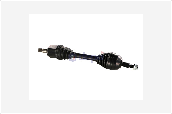 Aandrijfas Depa 3259450