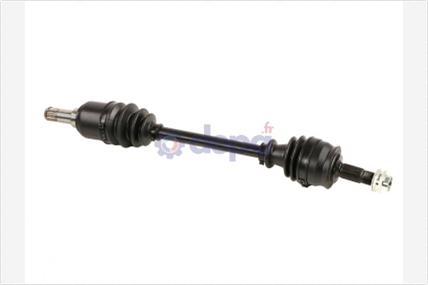 Aandrijfas Depa 3262702