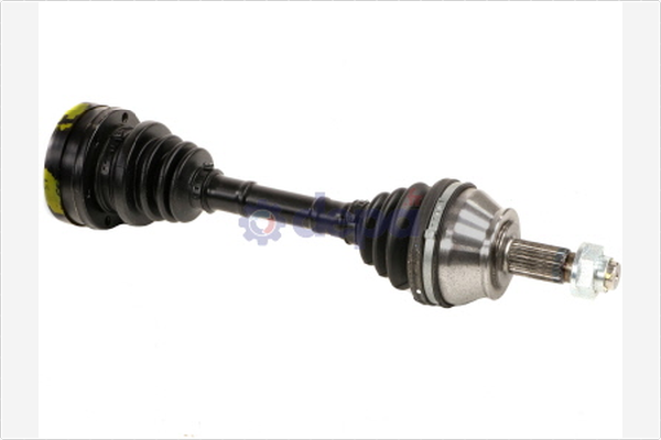 Aandrijfas Depa 3265100