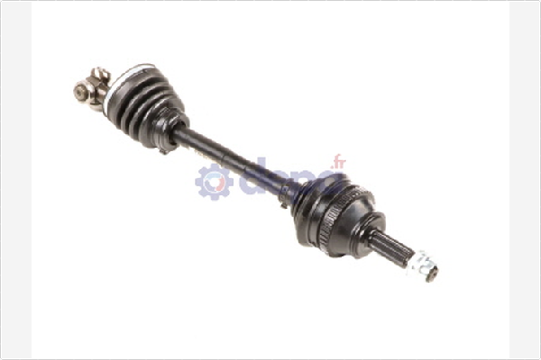 Aandrijfas Depa 3267554