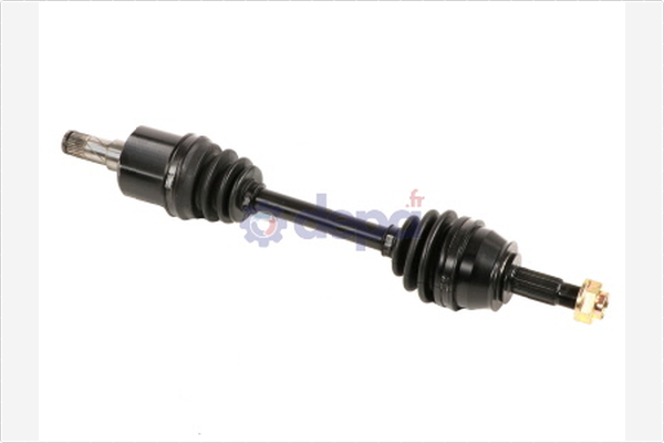 Aandrijfas Depa 3268902