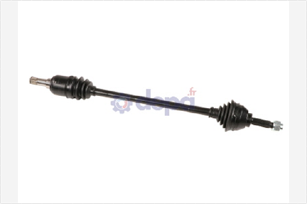 Aandrijfas Depa 3279805