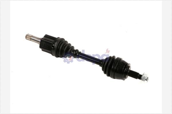 Aandrijfas Depa 3297550