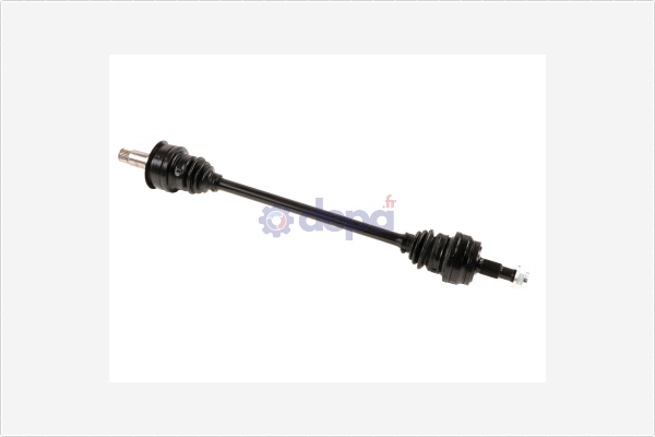 Aandrijfas Depa 3300580