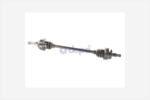 Aandrijfas Depa 3303770