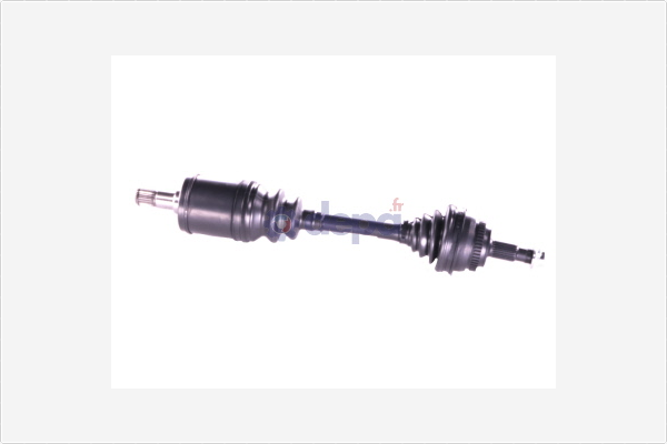 Aandrijfas Depa 3309870