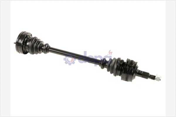 Aandrijfas Depa 3310500