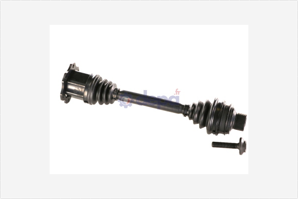 Aandrijfas Depa 3311060