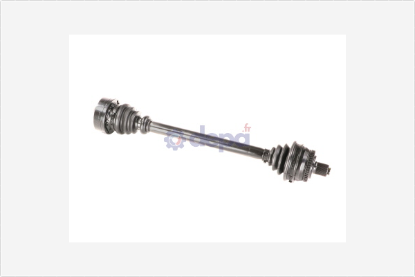 Aandrijfas Depa 3321955