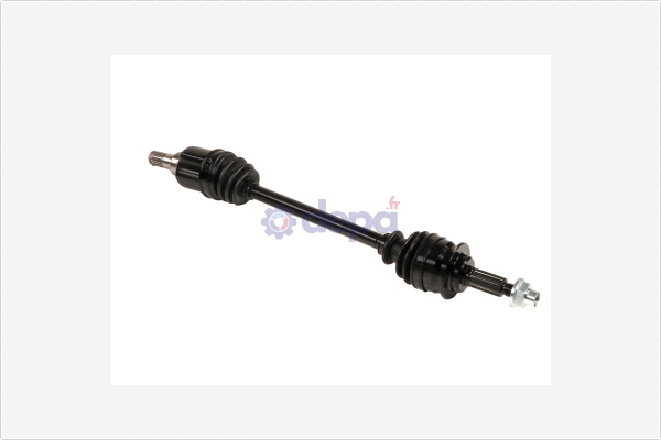 Aandrijfas Depa 3331702