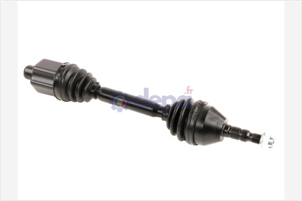 Aandrijfas Depa 3332429