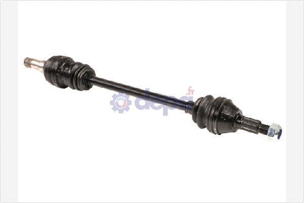 Aandrijfas Depa 3338352