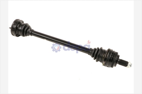 Aandrijfas Depa 3343300