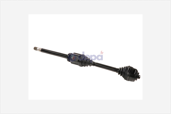 Aandrijfas Depa 3357320