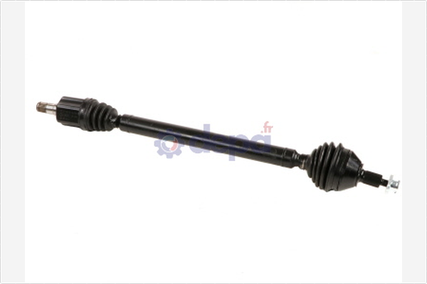 Aandrijfas Depa 3373760