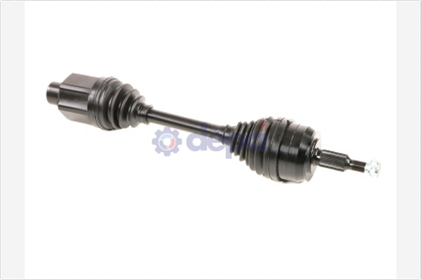 Aandrijfas Depa 3377360