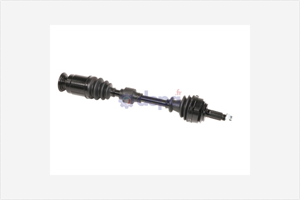 Aandrijfas Depa 3381800