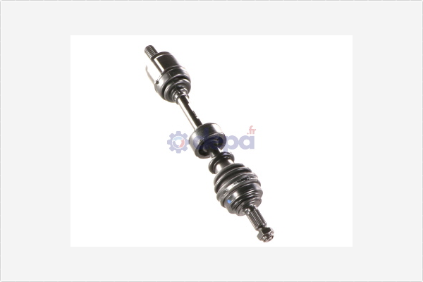 Aandrijfas Depa 3383200